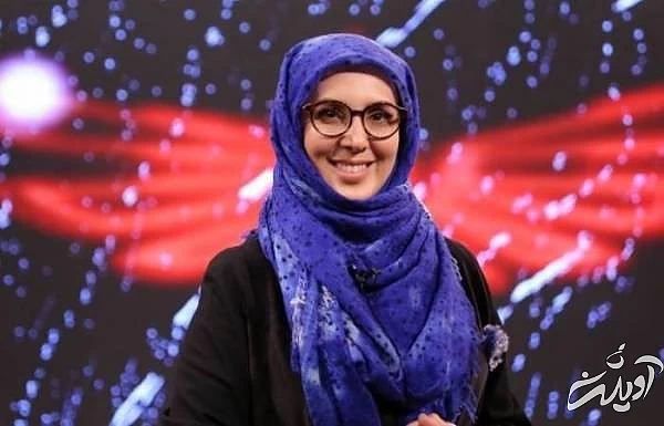 لیلا بلوکات بازیگر سینما و تلویزیون لیلا بلوکات